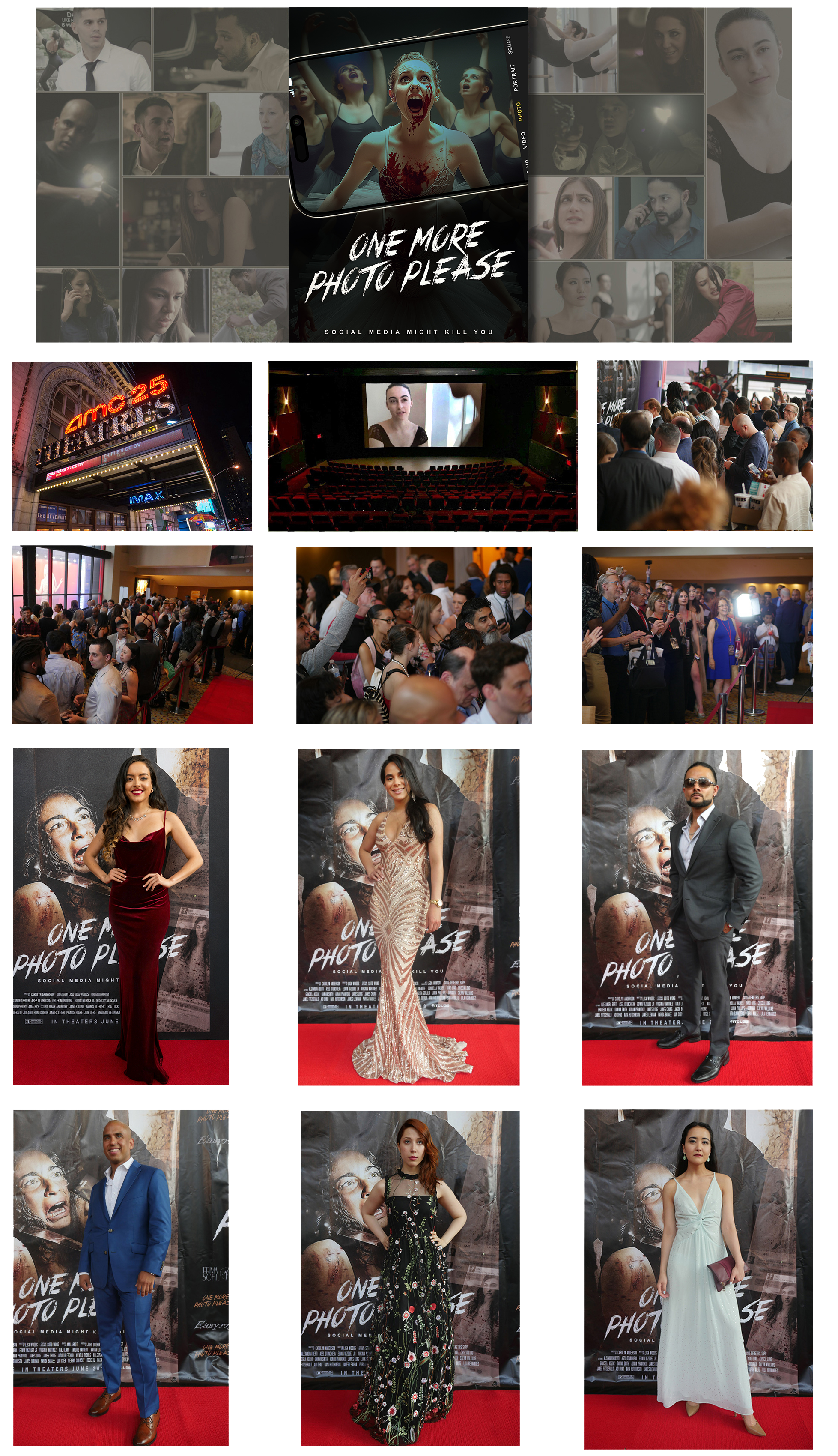 Red Carpet Event Gallery 2